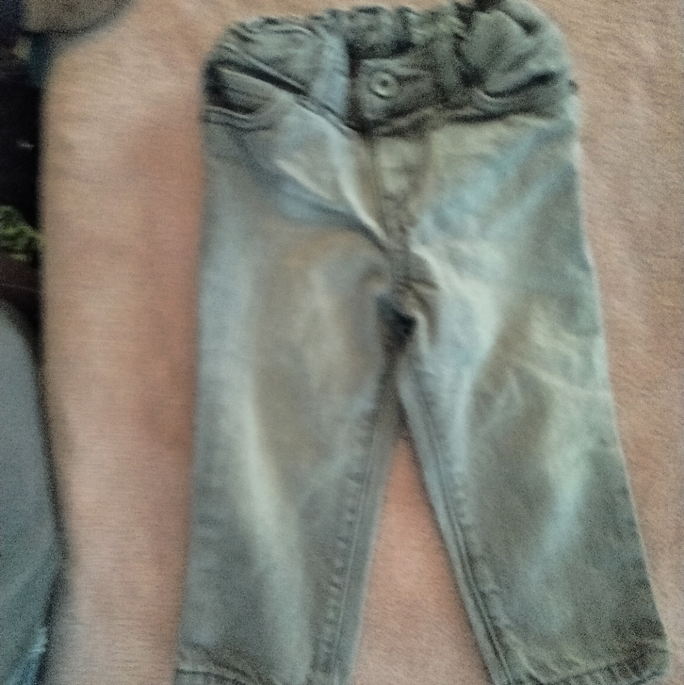 Childrens place jeans